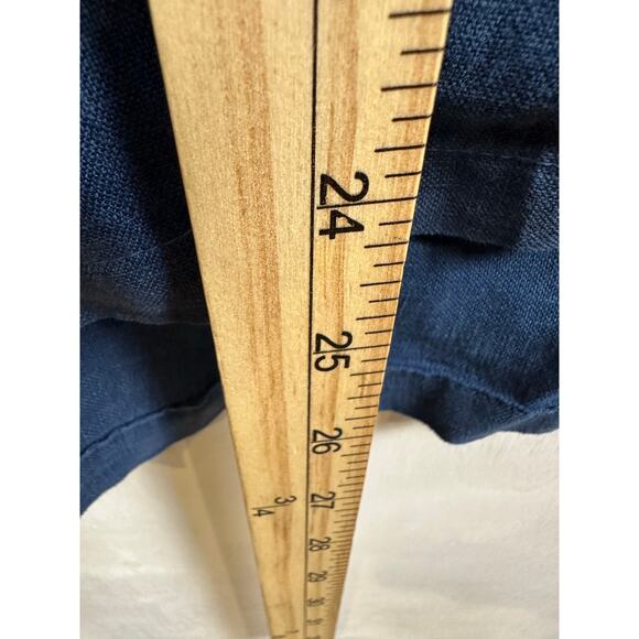 CMC linen top - Picture 6 of 7